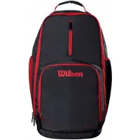 Wilson Team Evolution Backpack Noir