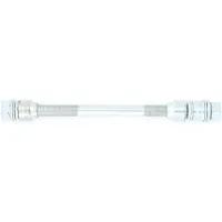 Mijnen Pieper Axe de roue arrière M10X1 Mm 180 Mm