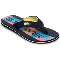 Quiksilver Tongs MOLOKAI LAYBACK (KVJ6) pour Homme