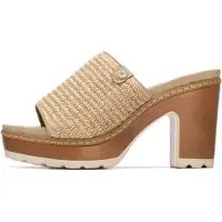 Refresh Mules 175282 femmes - Beige - 40