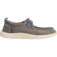 Gioseppo Treilles Loafers Gris EU 45 Homme