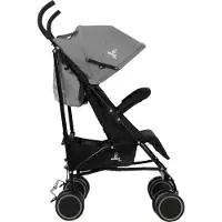 Asalvo Tokio Stroller Gris