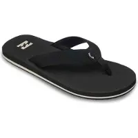 Billabong Tongs EBYL100041-BLK pour Homme