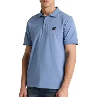 Chasin' T-Shirt 'Jay' opal