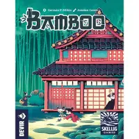 Skellig Games Bambou
