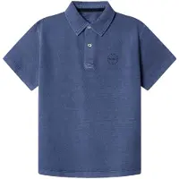 Pepe Jeans Polo PB5400034-549 pour Garçon