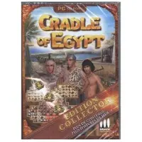 Cradle Of Egypt - Edition Collector Pc