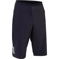 iON Plus Ionic Lt Chamois Shorts Noir L Homme
