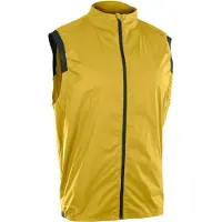 iON Shelter Lite Gilet Jaune M Homme