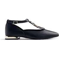 Gioseppo Elsie Mary Jane Noir EU 37 Femme