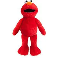 Sonstiges Autres Sesame Street Elmo Peluche 30 cm SEST467195