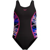Speedo Maillot De Bain Hyperboom Splice Muscleback