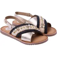 Gioseppo Barto Sandals Argenté EU 36 Fille