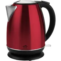 Eta ETA359090010 bouilloire électrique 1,7 L 2200 W Rouge