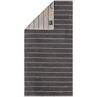Cawoe Serviette gris / anthracite
