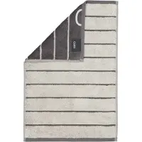 Cawoe Serviette gris / anthracite