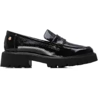 Carmela Mocassins 162551-NEGRO pour Femme