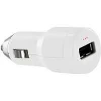 Artwizz Mini-chargeur USB de voiture pour Apple,