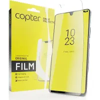 Copter Original Film Screen Protector for Samsung Galaxy S26 Ultra (Samsung Galaxy S26 Ultra), Téléphone portable : film de protection, Transparent