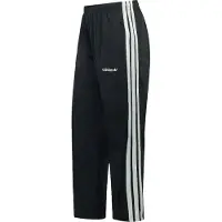 Adidas Originals Cutline Track Sweat Pants Noir 2XL Homme