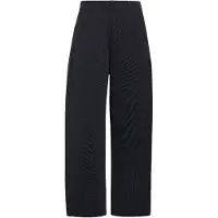 Adidas Pantalon de sport 'KIT SMALL LOGO BARREL' noir