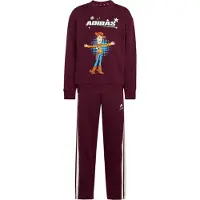 Adidas ENSEMBLE SURVÊTEMENT PIXAR TOY STORY - Rose, Rose