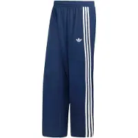 Adidas Originals Oversized Track Sweat Pants Bleu XS Homme