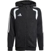Adidas Tiro 26 League Sweat Full Zip Sweatshirt Noir 7-8 Years Enfants