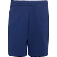 Adidas Pantalon de sport bleu foncé