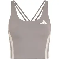 Adidas Haut de sport 'Adizero Archive' gris / blanc cassé