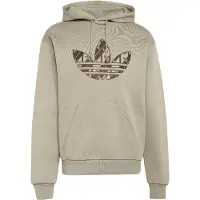 Adidas Mono Hoodie Beige M Homme