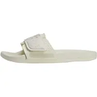 Adidas Claquettes / Tongs crème / beige clair / rose ancienne