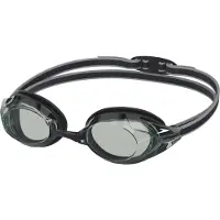 Speedo Vanquisher 3.0 Optical Swimming Goggles Noir -8.0