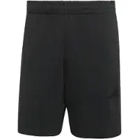 Adidas Pantalon de sport noir