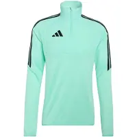 Adidas T-Shirt fonctionnel 'Tiro26 League' turquoise / noir
