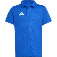 Adidas T-Shirt fonctionnel 'Entrada26' bleu foncé / blanc
