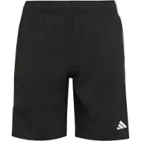 Adidas Maillot de bain de sport noir / blanc