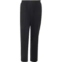 Adidas Pantalon de sport noir