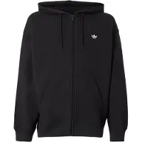 Adidas Trefoil Essentials Loose Full Zip Sweatshirt Bleu L Homme