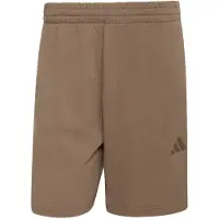 Adidas Pantalon de sport camel
