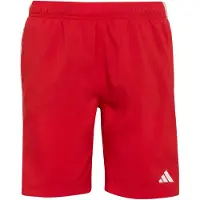 Adidas Maillot de bain de sport rouge / blanc