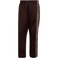 Adidas Pantalon 'Adibreak' marron / moka