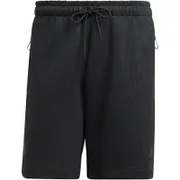 Adidas Pantalon de sport 'Z.N.E.' opal / noir