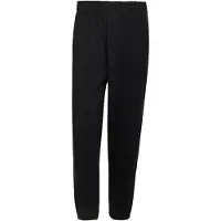 Adidas Pantalon de sport noir