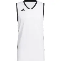 Adidas T-Shirt fonctionnel '3G Speed' noir / blanc