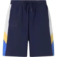 Kappa Gnaco Shorts Bleu M Homme