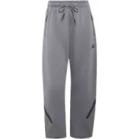 Adidas Z.n.e Open Hem Pants Gris XS / Regular Femme