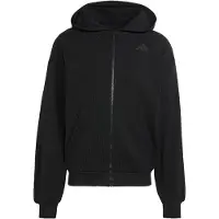 Adidas Veste de survêtement 'AK' noir