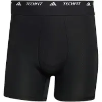 Adidas Pantalon de sport noir / blanc