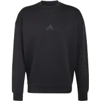 Adidas Sweat de sport 'Z.N.E' anthracite / noir